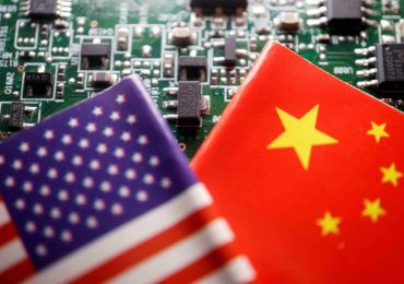 ბაიდენმა ჩინეთში კონკრეტულ ტექნოლოგიებში ინვესტირების აკრძალვის ბრძანებას ხელი მოაწერა