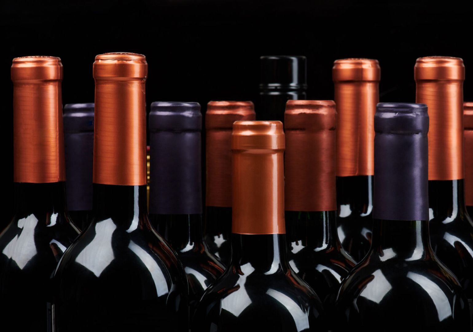 ქართული ღვინის ტოპ-5 ექსპორტიორი ქვეყანა 2023 წელს