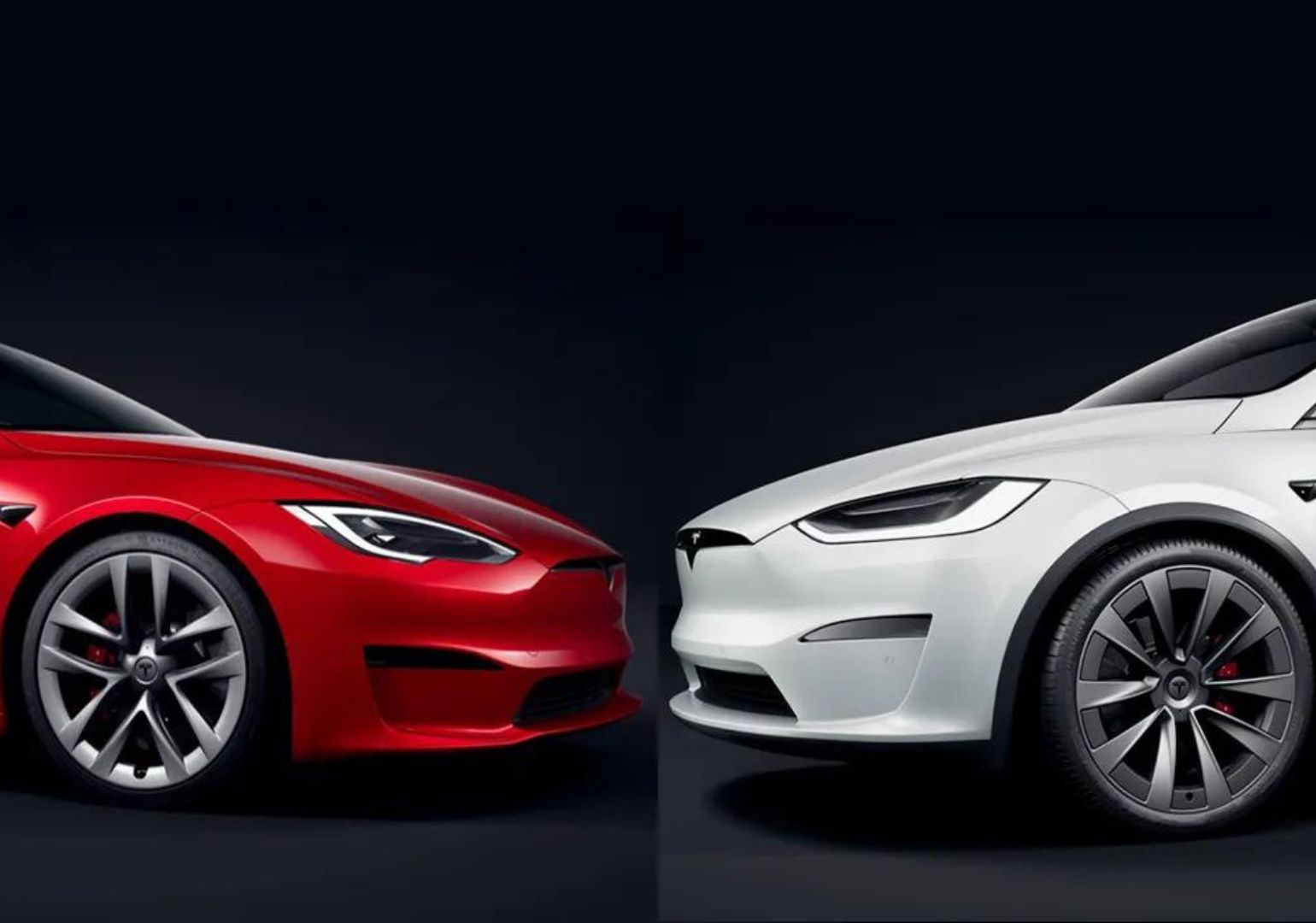 Tesla-მ Model S-ისა და X-ის ბიუჯეტური ვერსიები წარადგინა