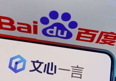 ჩინურმა Baidu-მ ChatGPT-ის კონკურენტი ჩატბოტი საჯაროდ გაუშვა