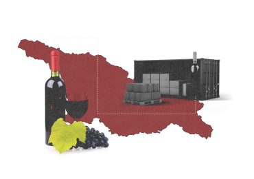 ქართული ღვინის უმსხვილესი მწარმოებლების რეიტინგი