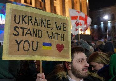 18 Months of War - How Did Georgia Help Ukraine So Far