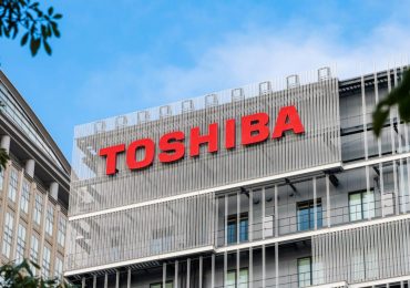 კერძო საინვესტიციო ფონდმა Toshiba $14-მილიარდად შეიძინა