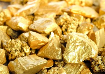 რომელი ქვეყნები მოიპოვებენ ოქროს ყველაზე დიდი რაოდენობით?
