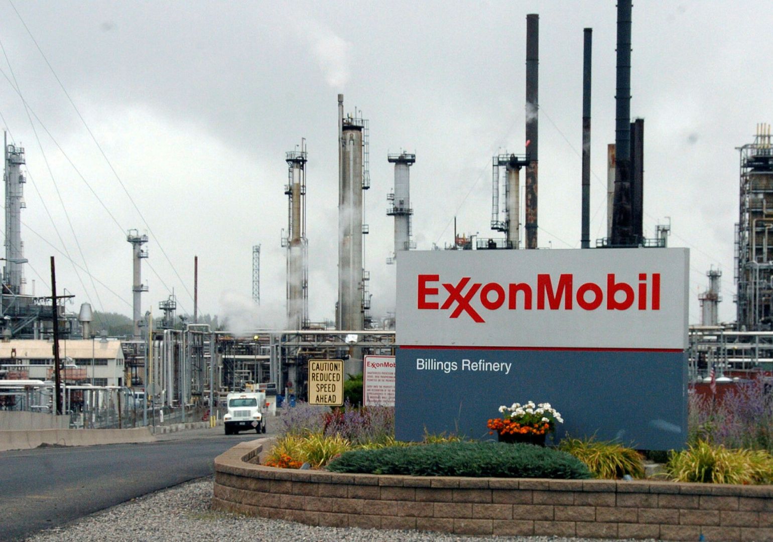 ExxonMobil-ი Pioneer-ის $60-მილიარდად შესყიდვას განიხილავს