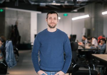 Giorgi Tukhashvili - Kernel's New CEO With the New Vision