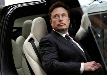 Tesla-ს აქციების ფასის 9%-ით ვარდნის შემდეგ ილონ მასკმა $24 მილიარდი დაკარგა