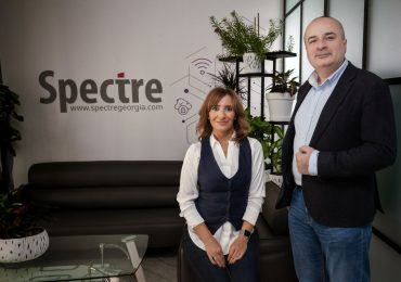 From a Classic IT Integrator to a Technology Partner - an Interview With the Founders of Spectre