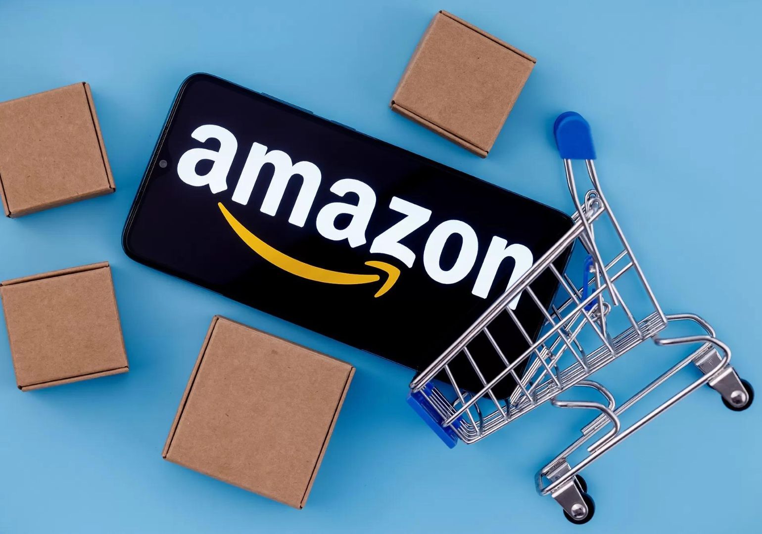 Amazon-მა 2021 წლის შემდეგ მოგების საუკეთესო მაჩვენებელი დააფიქსირა