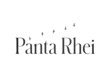 Panta Rhei — მთავარი რედაქტორის წერილი