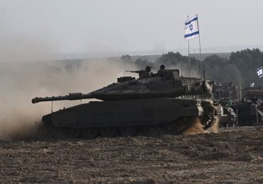 ისრაელის სახმელეთო ოპერაცია ღაზის სექტორში | რა ტაქტიკით მოქმედებს IDF?