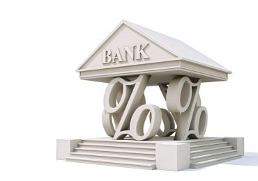 საქართველოში საბანკო აქტივების 77%-ს მხოლოდ ორი ბანკი ფლობს
