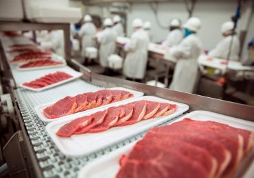 III კვარტალში ხორცის წარმოება 22.1%-ით გაიზარდა