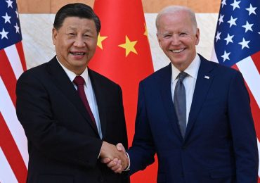 APEC: რაზე შეთანხმდნენ აშშ-ისა და ჩინეთის პრეზიდენტები?