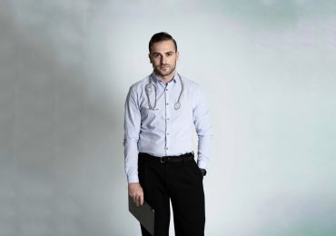 Giorgi Sinauridze's Mission to Transform Georgian Healthcare With Telemedicine