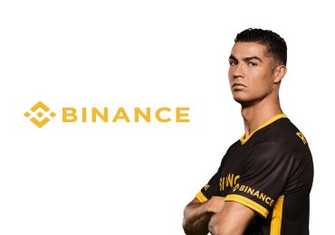 Binance-ის პოპულარიზაციისთვის რონალდუს $1-მილიარდიანი სარჩელი ემუქრება