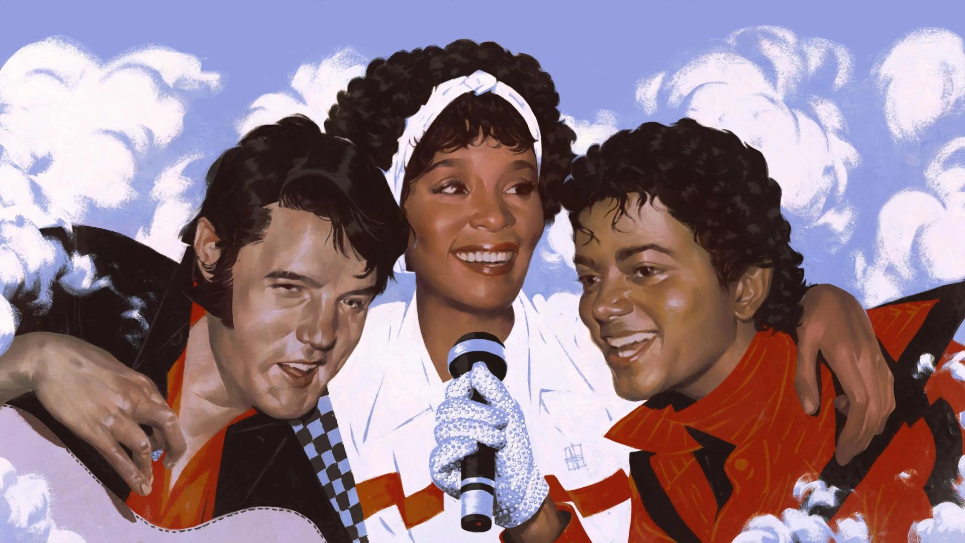 Forbes: 2023 წლის ყველაზე მაღალშემოსავლიანი გარდაცვლილი ვარსკვლავები