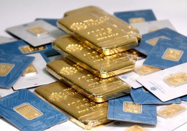 სებ-ი ოქროს სერტიფიკატების გამოშვებას და ოქროს ზოდების გაყიდვას იწყებს