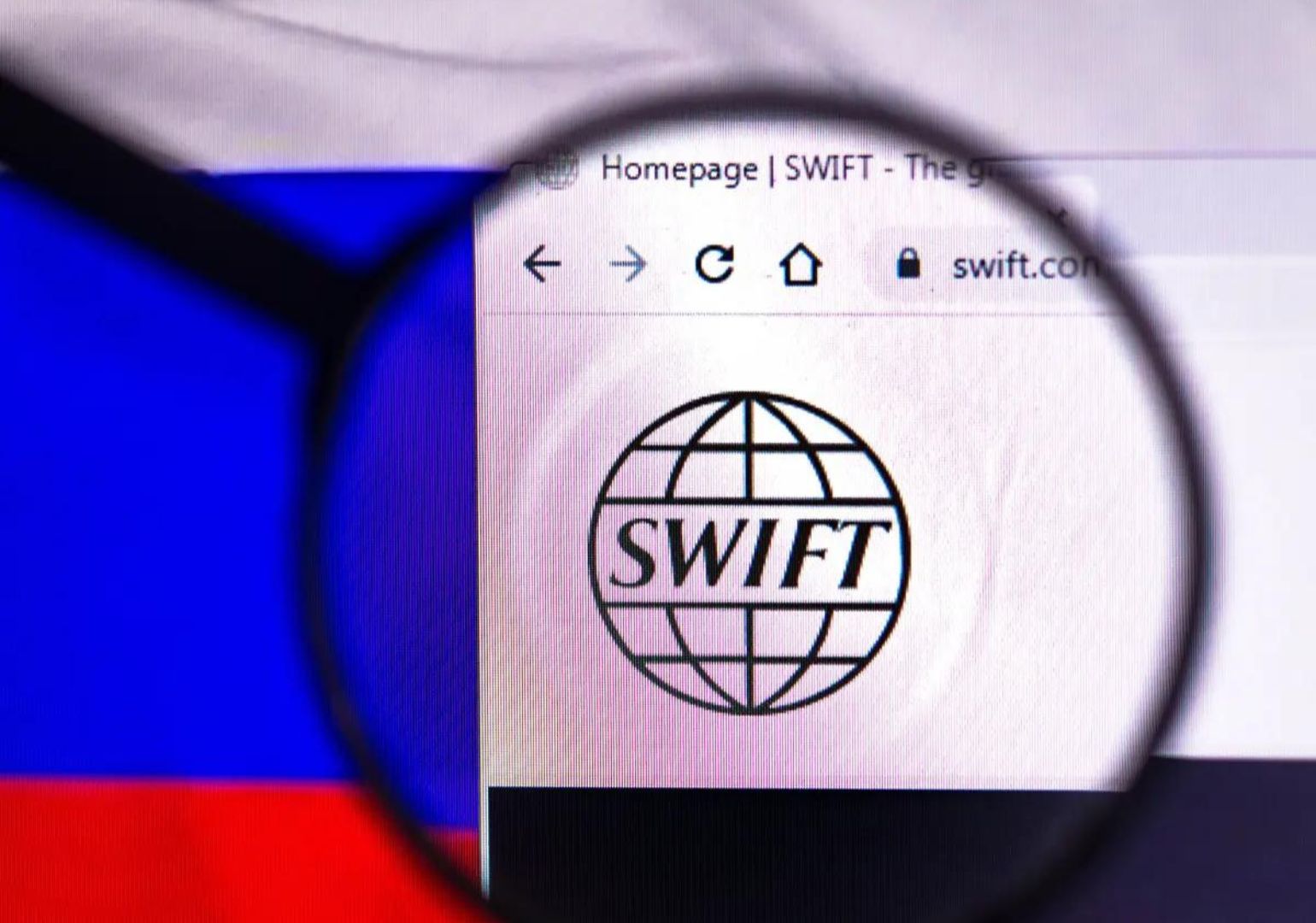 რომელი რუსული ბანკები არიან კვლავ ჩართულნი SWIFT-ში?