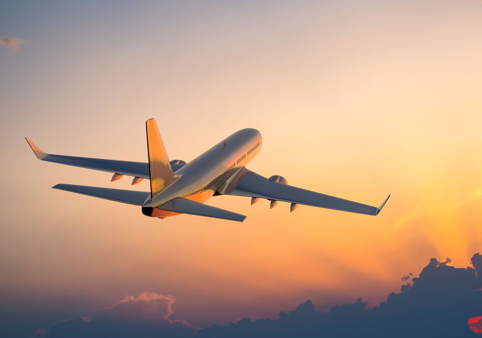 IATA: ავიაკომპანიების მოგება 2024 წლისთვის დასტაბილურდება