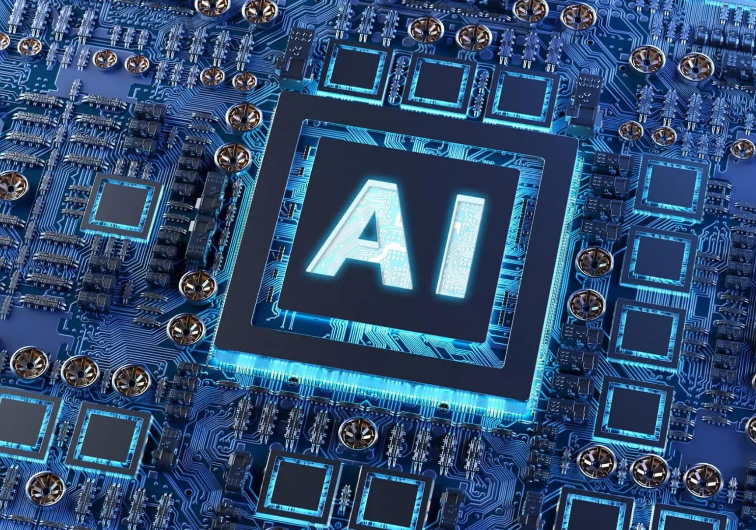 AMD: AI-ჩიპების ბაზრის მოცულობამ წელს $45 მილიარდს მიაღწია