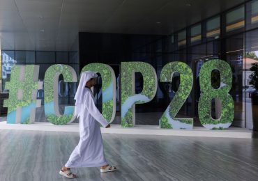 ვინ რამდენს გამოყოფს კლიმატის ცვლილებასთან საბრძოლველად? | დაპირებები COP28-ზე