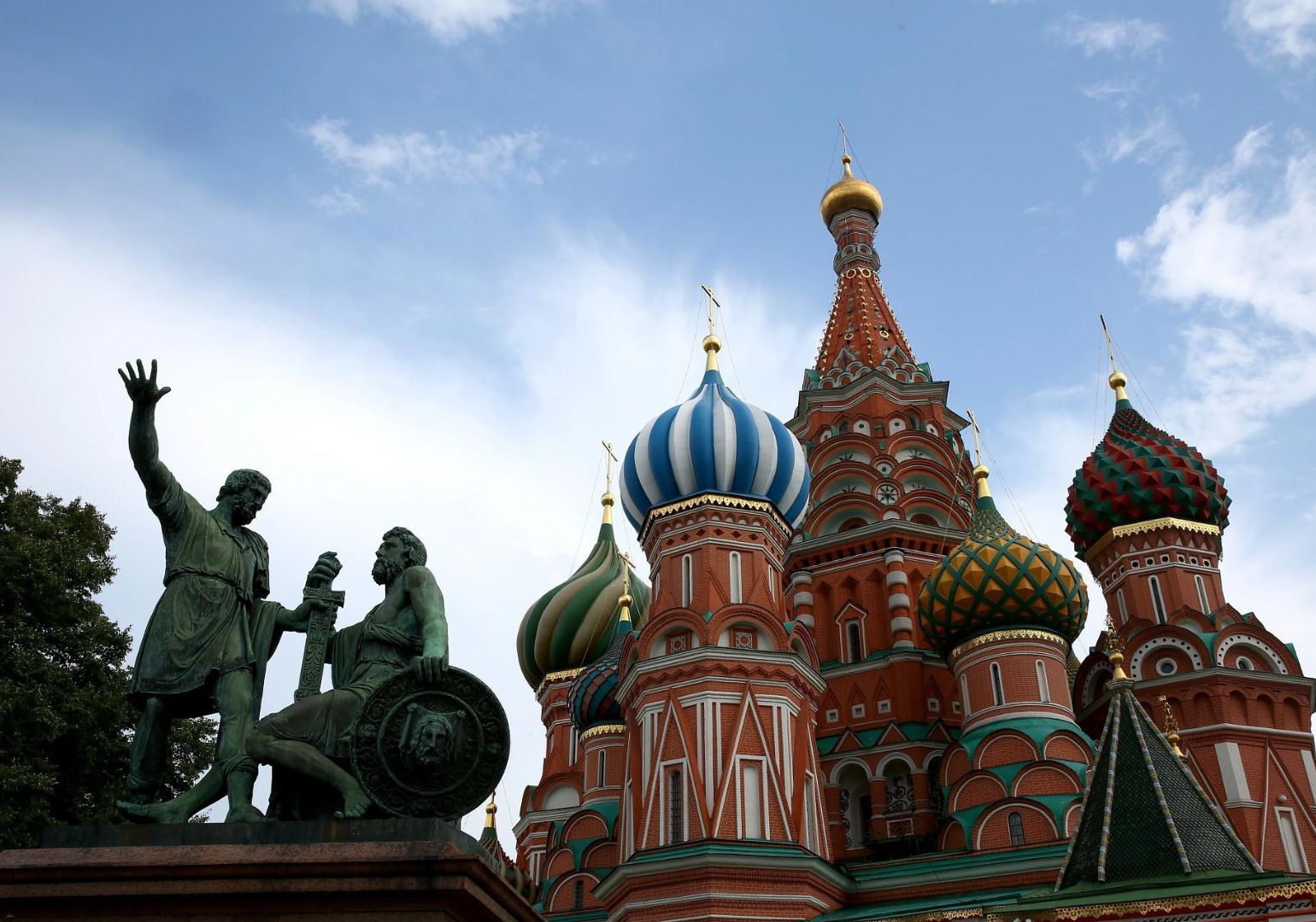 NYT: რუსეთიდან გასვლის შემდეგ კომპანიებმა $103 მლრდ დაკარგეს