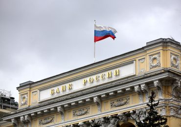 რუსულმა ბანკებმა, სანქციების მიუხედავად, რეკორდული მოგება ნახეს