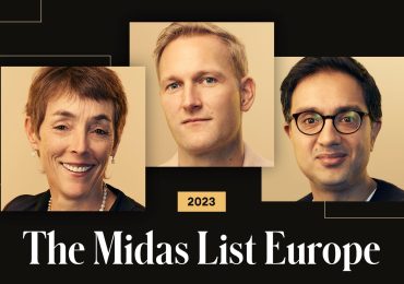 Forbes: ევროპის წამყვანი ვენჩურული კაპიტალისტების რეიტინგი