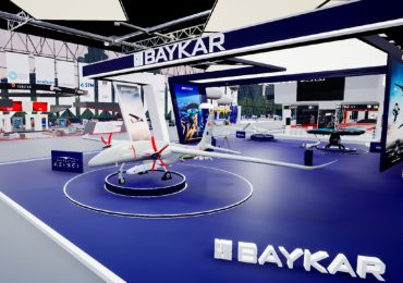 Baykar-ი $1.76 მილიარდით თურქეთის უმსხვილესი ექსპორტიორი გახდა