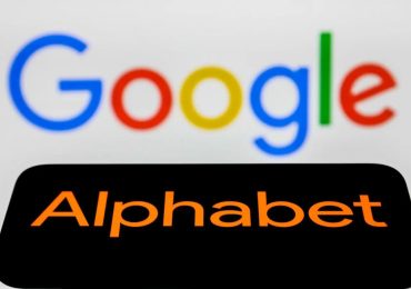 Alphabet-მა რეკორდული კვარტალური მოგება და შემოსავალი მიიღო