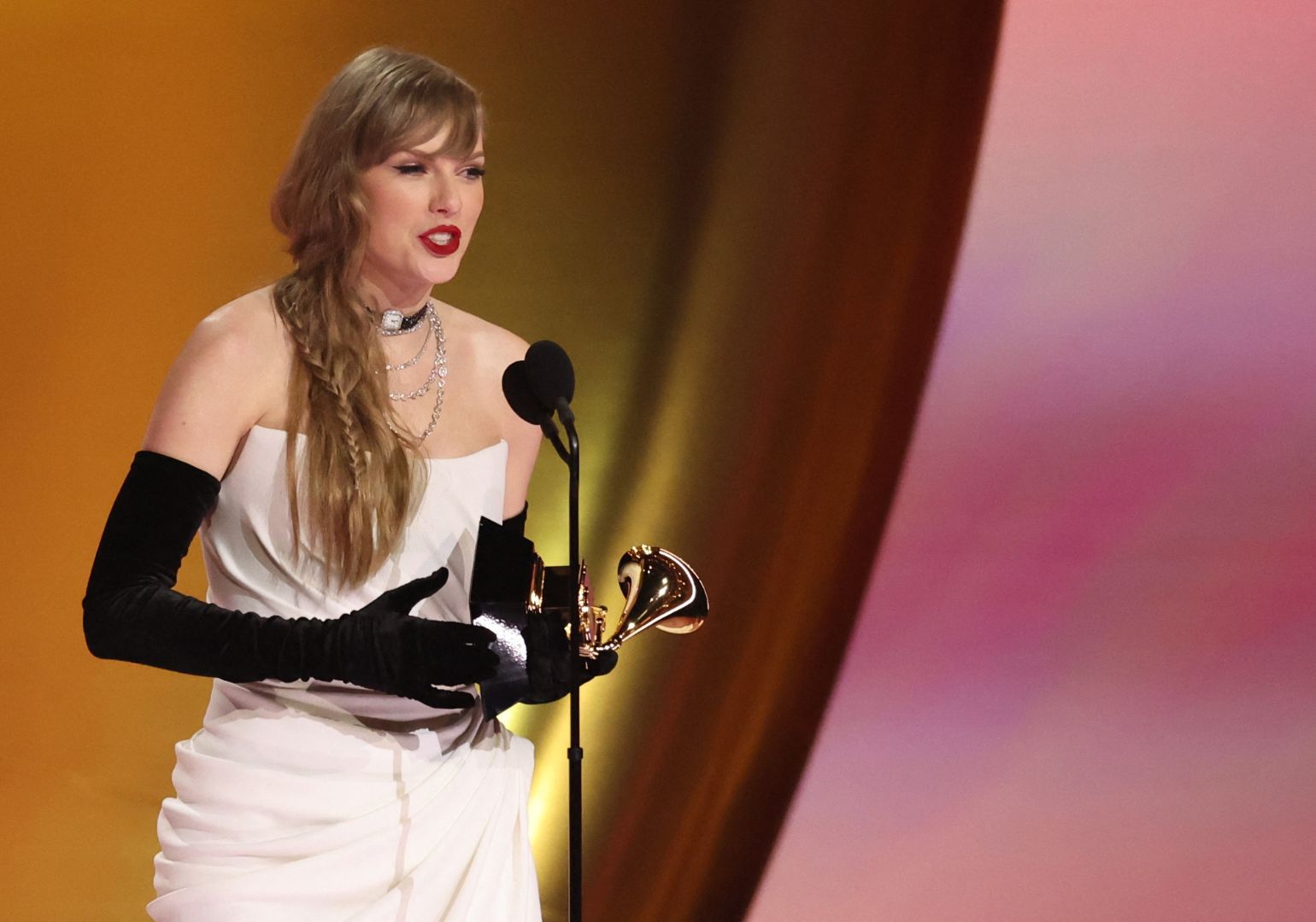 Grammy Awards 2024-ის გამარჯვებულები ცნობილია