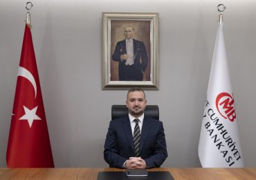 რა გეგმები აქვს თურქეთის ცენტრალური ბანკის ახალ პრეზიდენტს?