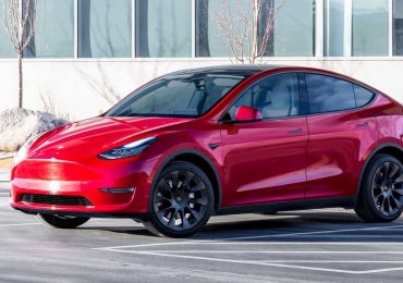 იანვარში Tesla-მ სამხ. კორეაში მხოლოდ ერთი მანქანა გაყიდა