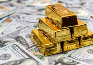 Sayari: რუსული ბანკების ნაწილმა ოქრო დოლარზე გადაცვალა