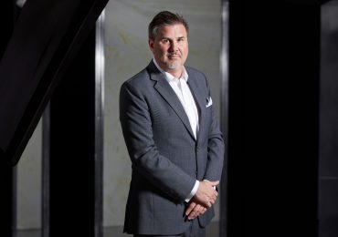 Silk Hospitality Proudly Welcomes New Chief Commercial Officer