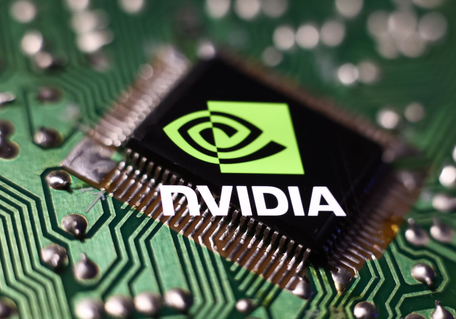 Nvidia ჩიპების ახალ, $30-მილიარდიან ბაზარზე დამკვიდრებას გეგმავს