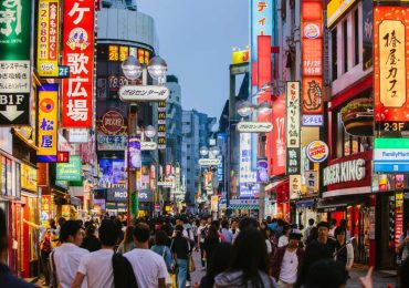 იაპონიამ მსოფლიოს მესამე უდიდესი ეკონომიკის სტატუსი დათმო