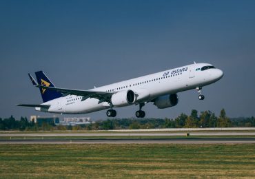 უპრეცედენტო პრივატიზაცია ყაზახეთში - Air Astana-მ IPO წარმატებით განახორციელა