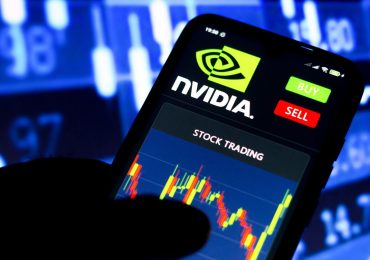 Wall Street-ის ყველაზე გაყიდვადი აქცია Nvidia გახდა