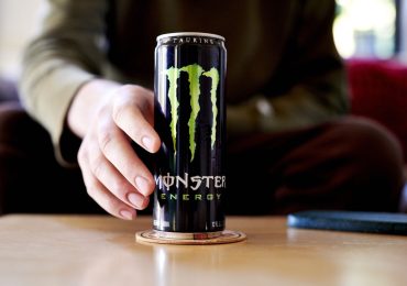 რატომ არის Monster Beverage-ი ბოლო 30 წლის საუკეთესო აქცია?