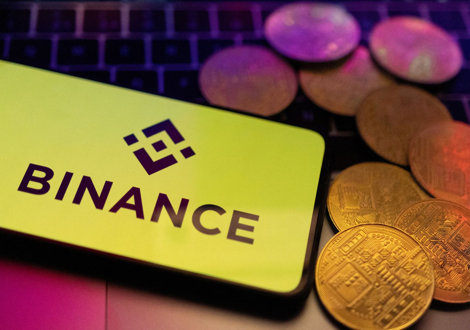 ფულის გათეთრების საქმეზე Binance-ს $4.3 მილიარდის გადახდა დაეკისრა