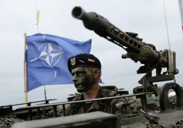 რამდენს ხარჯავენ წევრი სახელმწიფოები NATO-ს თავდაცვაზე?