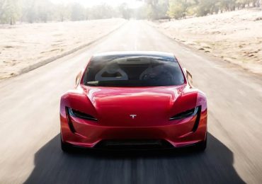 მასკი: Roadster-ის მიწოდებას Tesla მომავალი წლიდან დაიწყებს