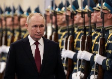 რუსეთი: უკრაინაში ნატოს ჯარების გამოჩენა „გარდაუვალ“ კონფლიქტს გამოიწვევს