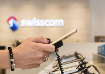 Swisscom-ი $8.7 მილიარდად Vodafone Italia-ს შეიძენს