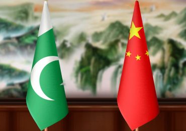 ჩინეთმა პაკისტანს $2-მილიარდიანი სესხი ერთი წლით გადაუვადა