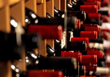 2023 წელს საქართველოდან ღვინის ექსპორტმა $296 მლნ შეადგინა