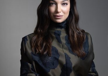 ნინო ენუქიძე