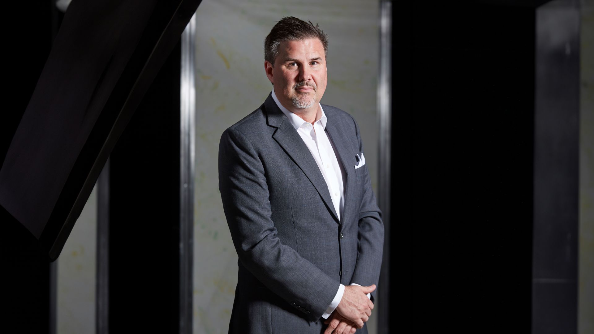 Silk Hospitality Proudly New Chief Commercial Officer • Forbes